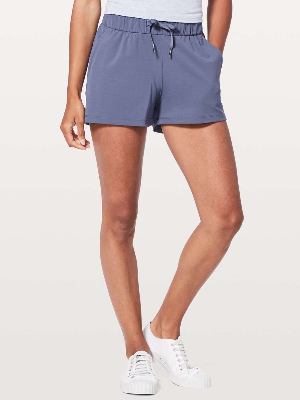 Lululemon On The Fly Short *2.5"